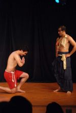 at Actor prepares graduation show in Juhu,Mumabi on 29th July 2012 (10).JPG
